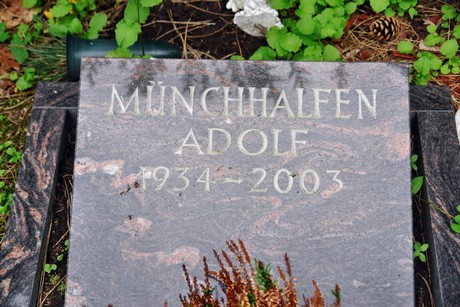 friedhof