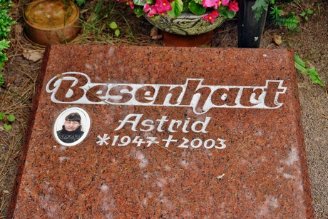 friedhof