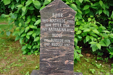 friedhof