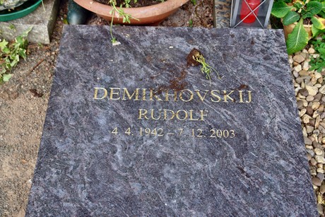 friedhof