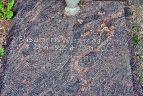 friedhof