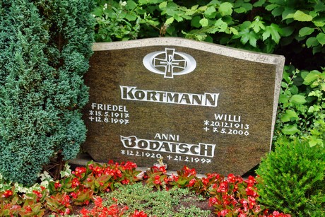 friedhof