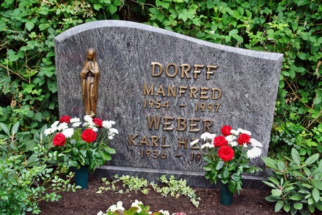 friedhof