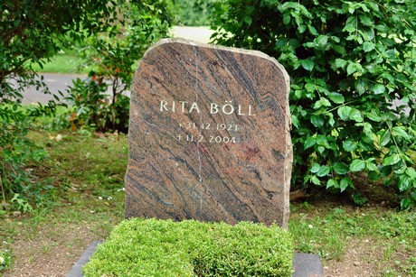friedhof