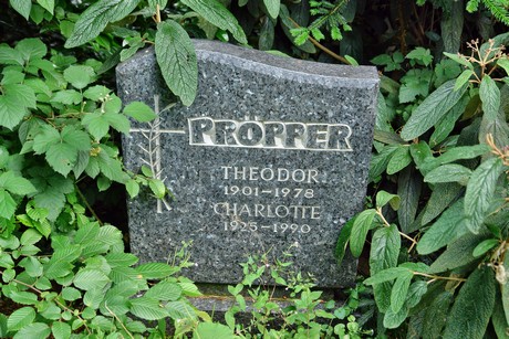 friedhof