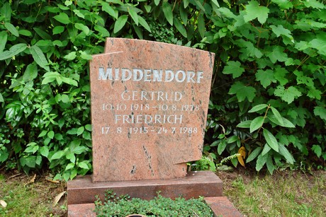 friedhof