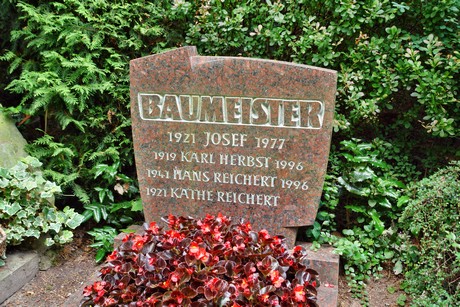 friedhof