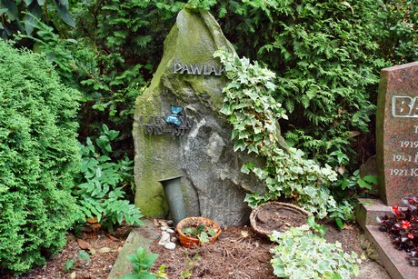 friedhof