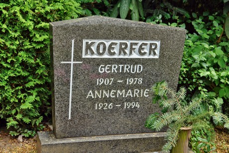 friedhof