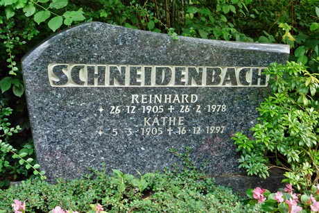 friedhof