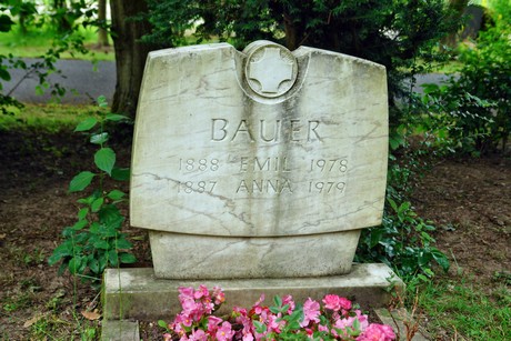 friedhof