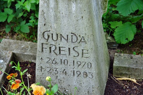 friedhof