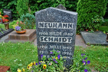 friedhof