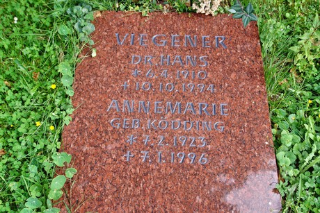 friedhof