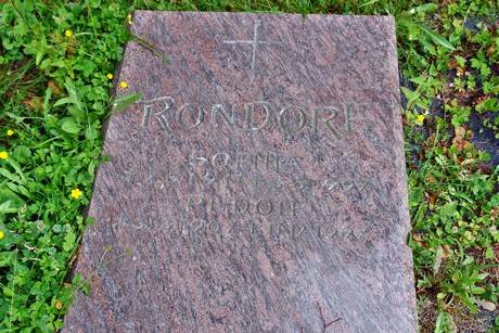 friedhof