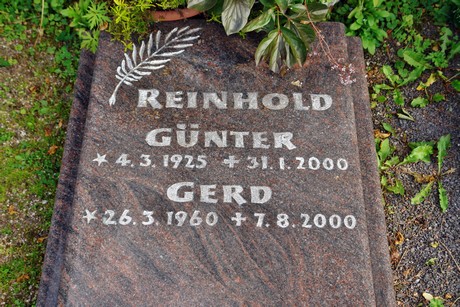 friedhof