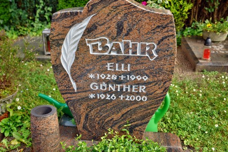 friedhof