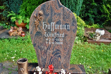 friedhof