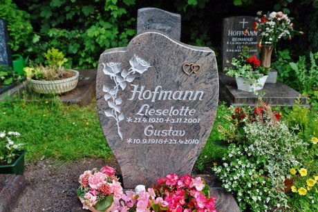 friedhof