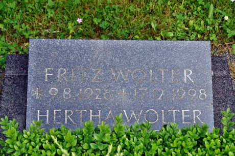 friedhof