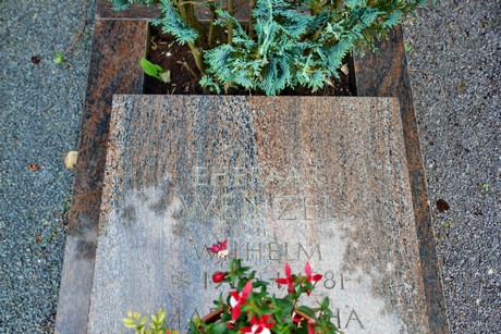 friedhof