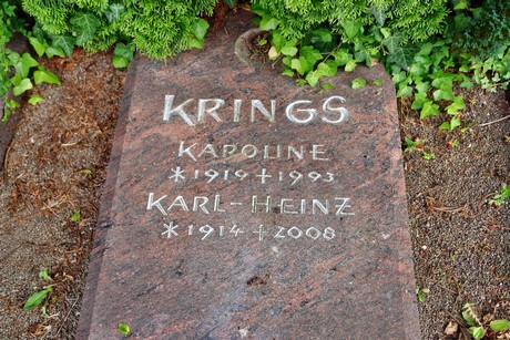 friedhof