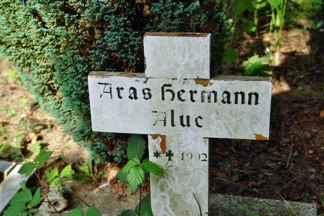 friedhof