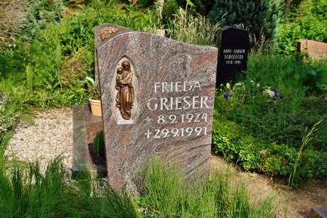 friedhof