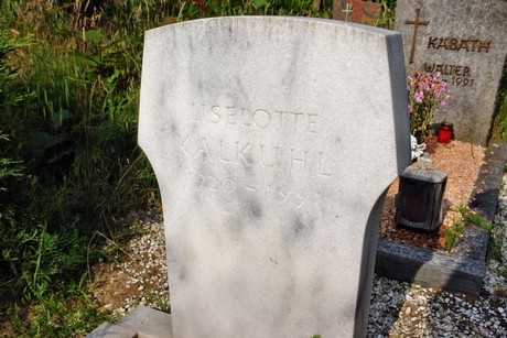 friedhof