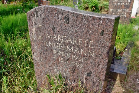 friedhof