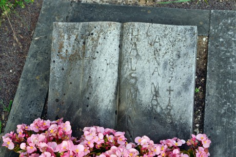 friedhof