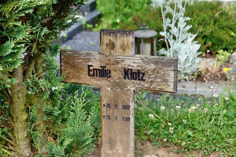friedhof