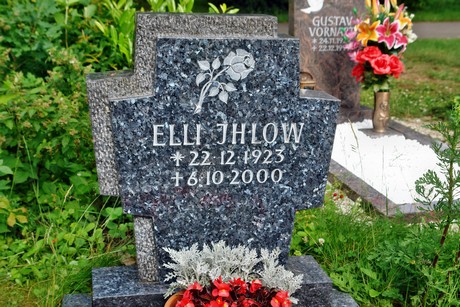 friedhof