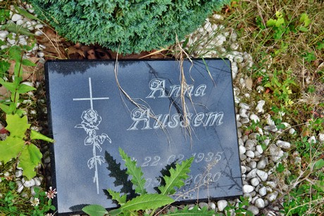 friedhof