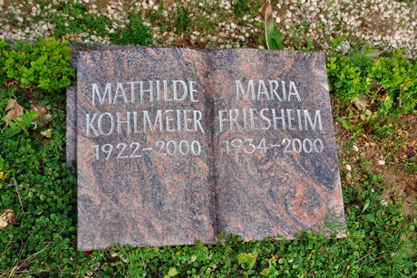 friedhof