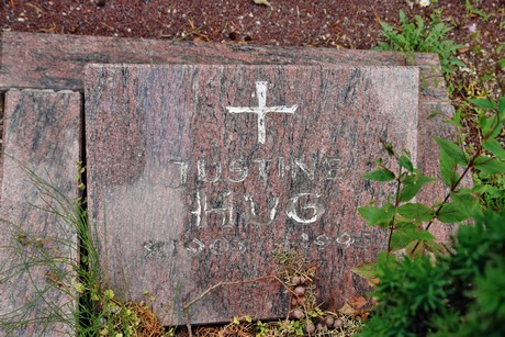 friedhof
