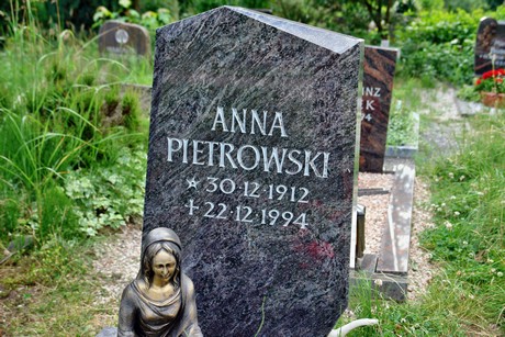 friedhof