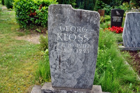 friedhof