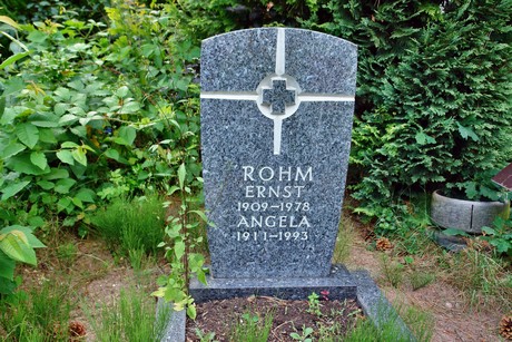 friedhof
