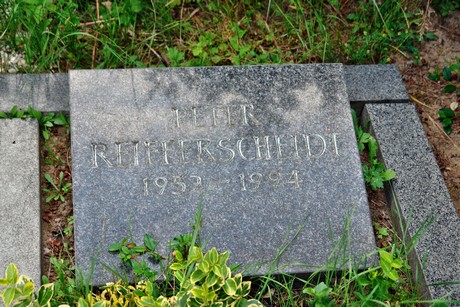 friedhof