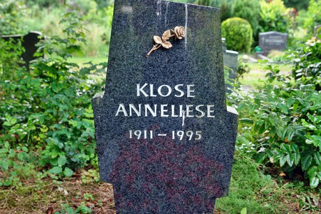 friedhof