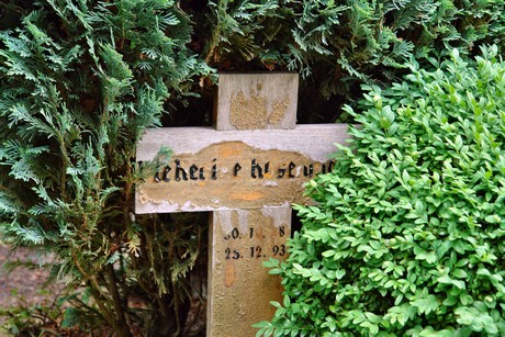 friedhof