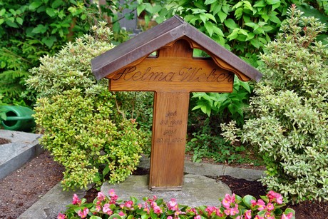 friedhof