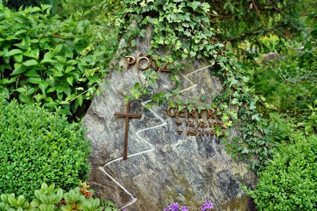 friedhof