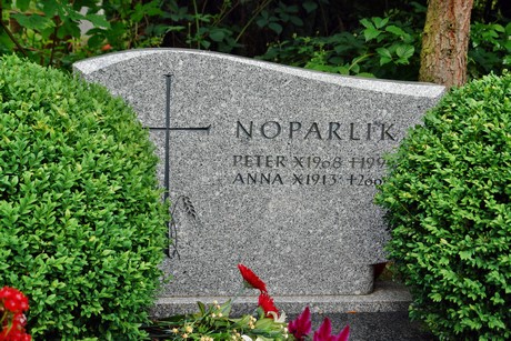 friedhof