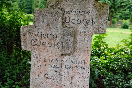 friedhof