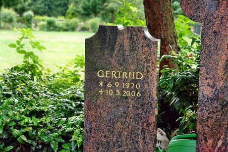 friedhof