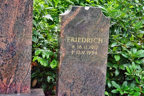 friedhof