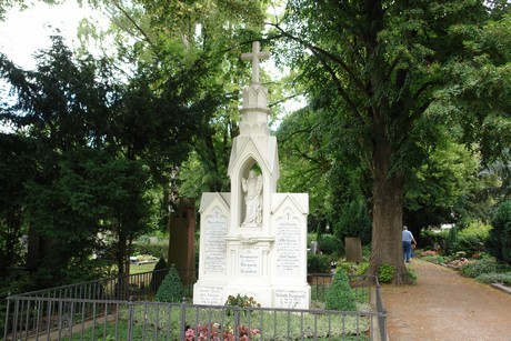 loevenich-friedhof