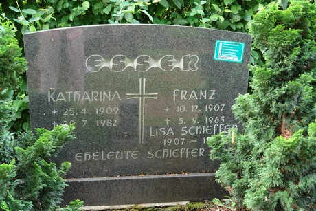 loevenich-friedhof